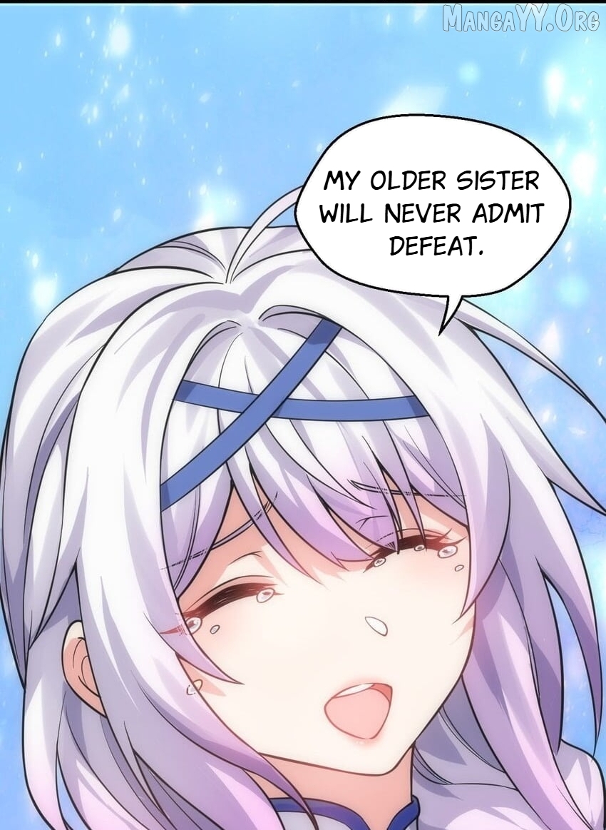Good Disciple, Have Pity On Your Master! Chapter 165 - page 35